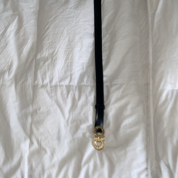 Salvatore Ferragamo belt - Picture 3 of 5